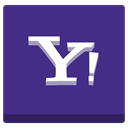 Business, Social, marketing, network, web, Connection, yahoo, y, Communication Icon