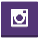 Instagram, Camera, creative, image, sound, images, Social, Audio, photography, media, photo, video DarkSlateBlue icon