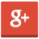 plus, +, g, Social, google, google plus Chocolate icon