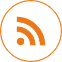 Rss Black icon