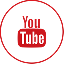 youtube Black icon