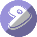 Gentoo SlateGray icon