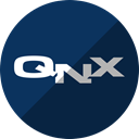 Qnx MidnightBlue icon