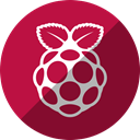 raspberry Brown icon