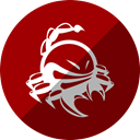 Sidux DarkRed icon