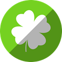 Slax OliveDrab icon