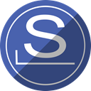 Slackware DarkSlateBlue icon