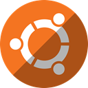 Ubuntu Sienna icon