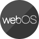 webos DarkSlateGray icon