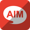 Aim Brown icon