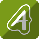 Arto OliveDrab icon