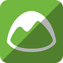 Basecamp DarkOliveGreen icon