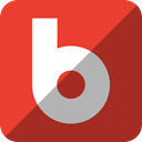 Blip Brown icon