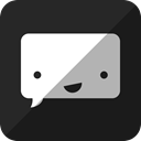 Bnter DarkSlateGray icon