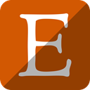 etsy SaddleBrown icon