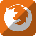 Firefox Chocolate icon