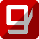 Gdgt Red icon