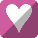 Lovedsgn DimGray icon