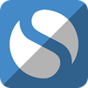 Simplenote SteelBlue icon
