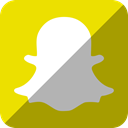 Snapchat Gold icon