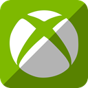 xbox Olive icon