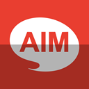 Aim Brown icon