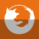 Firefox Chocolate icon