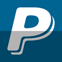 paypal Icon