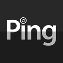 ping DarkSlateGray icon