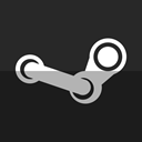 steam DarkSlateGray icon