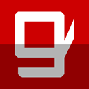 Gdgt Red icon