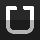 uber DarkSlateGray icon