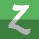 zerply MediumSeaGreen icon