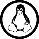 linux, tox Icon