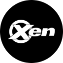 Xen Black icon