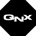 Qnx Black icon