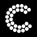 Coroflot Black icon
