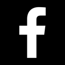 Facebook Black icon