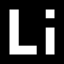 liveinternet Black icon