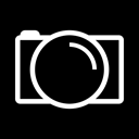 photobucket Black icon