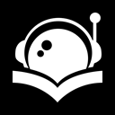 Readernaut Black icon