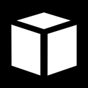 Aws Black icon