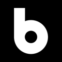 Blip Black icon