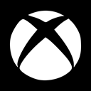 xbox Black icon