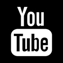V2, youtube Black icon