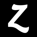 zerply Black icon
