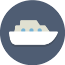 Cruise DimGray icon