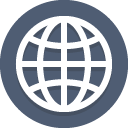 global DimGray icon