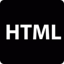 Coding, technology, Html Code, Html Language, internet, web design Black icon