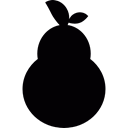 food, vegetable, Healthy Food, Fruit Black icon